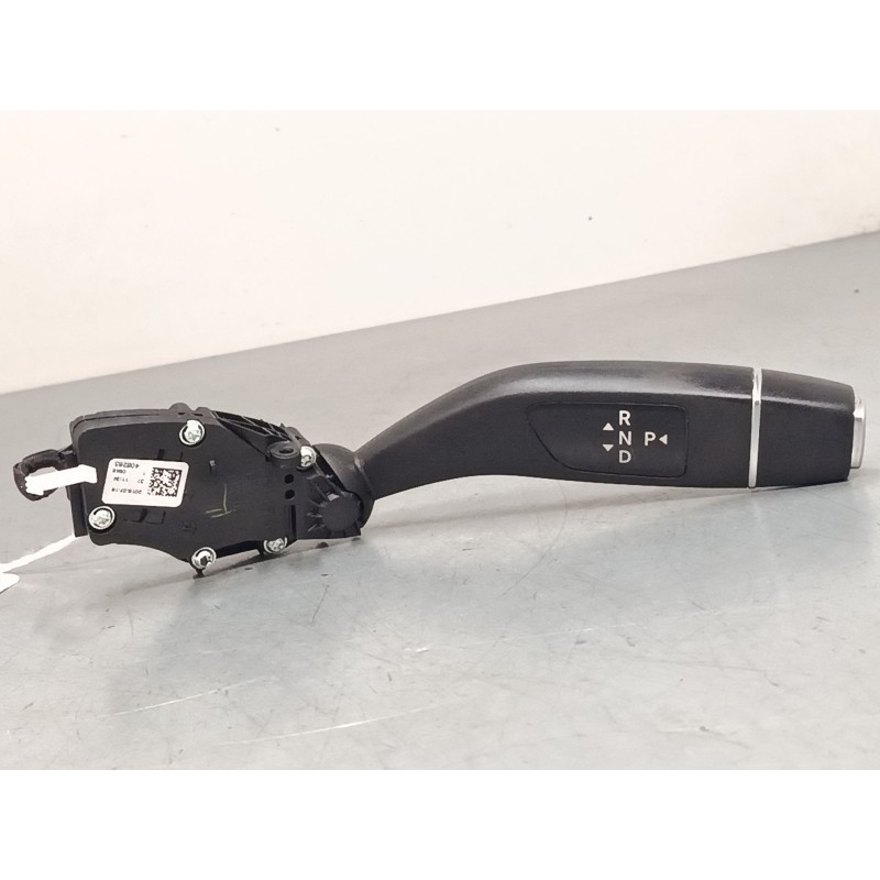 Recambio de selector palanca de cambios para mercedes-benz clase a (w176) a 220 d (176.003) referencia OEM IAM 408285  