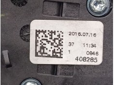 Recambio de selector palanca de cambios para mercedes-benz clase a (w176) a 220 d (176.003) referencia OEM IAM 408285   2