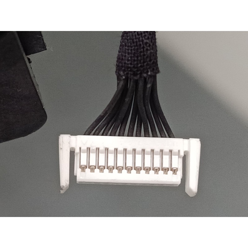 Recambio de selector palanca de cambios para mercedes-benz clase a (w176) a 220 d (176.003) referencia OEM IAM 408285  