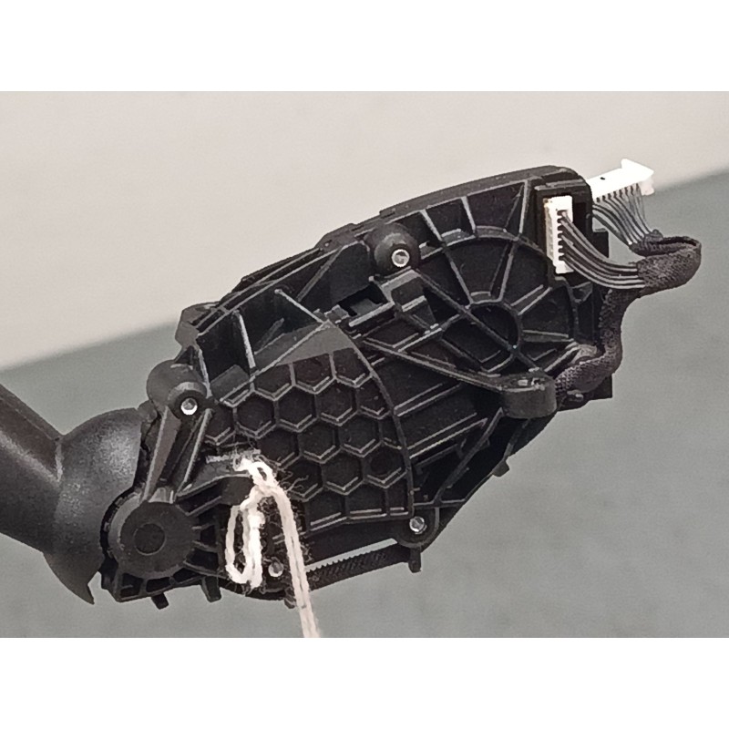 Recambio de selector palanca de cambios para mercedes-benz clase a (w176) a 220 d (176.003) referencia OEM IAM 408285  