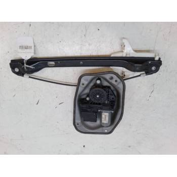 ELEVALUNAS ELECTRICO TRASERO DERECHO 1K4839402C 1K0959704C