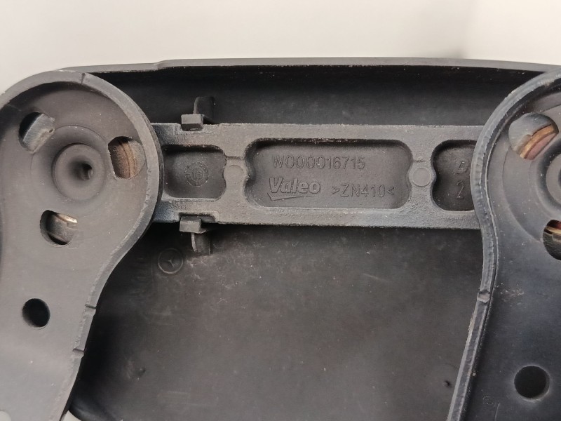 Recambio de brazo limpia delantero derecho para mercedes-benz clase a (w176) a 220 d (176.003) referencia OEM IAM a1768203600  