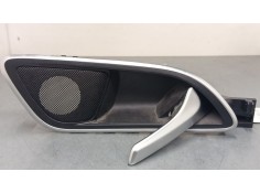 Recambio de maneta interior puerta trasera derecha para mercedes-benz clase a (w176) a 220 d (176.003) referencia OEM IAM A24673