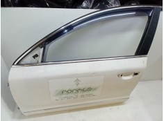 Recambio de puerta delantera izquierda para skoda superb ii station wagon (3t5) 2.0 tdi 16v referencia OEM IAM   