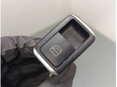 Recambio de mando elevalunas trasero derecho para mercedes-benz clase a (w176) a 220 d (176.003) referencia OEM IAM A2049058102 