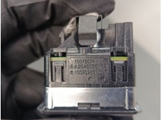 Recambio de mando elevalunas trasero derecho para mercedes-benz clase a (w176) a 220 d (176.003) referencia OEM IAM A2049058102  2