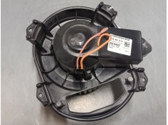 Recambio de motor calefaccion para mercedes-benz clase a (w176) a 220 d (176.003) referencia OEM IAM A2469061601  