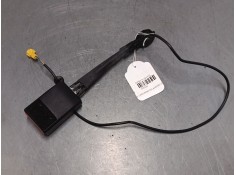 Recambio de anclaje cinturon delantero derecho para mercedes-benz clase a (w176) a 220 d (176.003) referencia OEM IAM A246860016