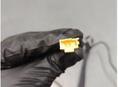 Recambio de anclaje cinturon delantero derecho para mercedes-benz clase a (w176) a 220 d (176.003) referencia OEM IAM A246860016 2