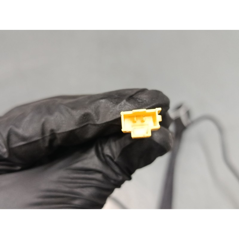 Recambio de anclaje cinturon delantero derecho para mercedes-benz clase a (w176) a 220 d (176.003) referencia OEM IAM A246860016