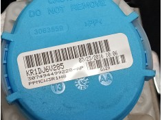 Recambio de cinturon seguridad delantero izquierdo para mercedes-benz clase a (w176) a 220 d (176.003) referencia OEM IAM 307494 2