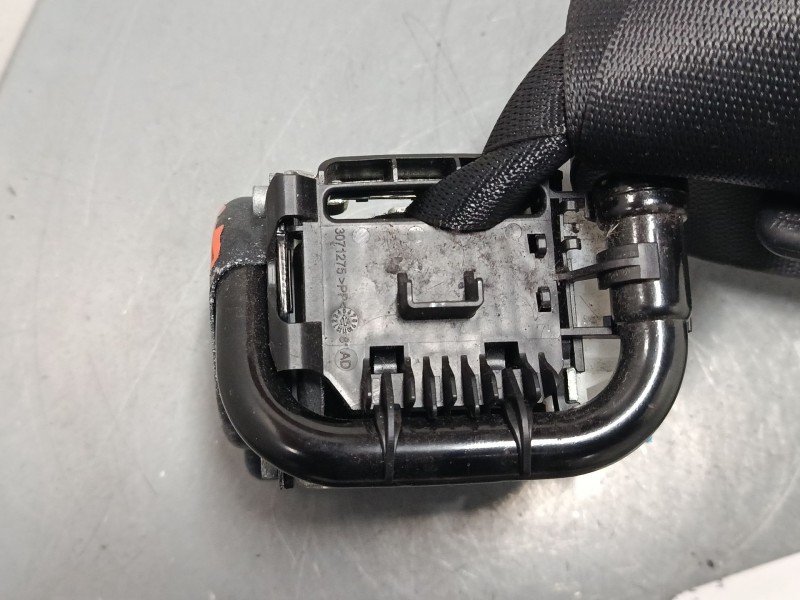 Recambio de cinturon seguridad delantero izquierdo para mercedes-benz clase a (w176) a 220 d (176.003) referencia OEM IAM 307494
