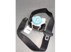Recambio de cinturon seguridad delantero derecho para mercedes-benz clase a (w176) a 220 d (176.003) referencia OEM IAM 30749459