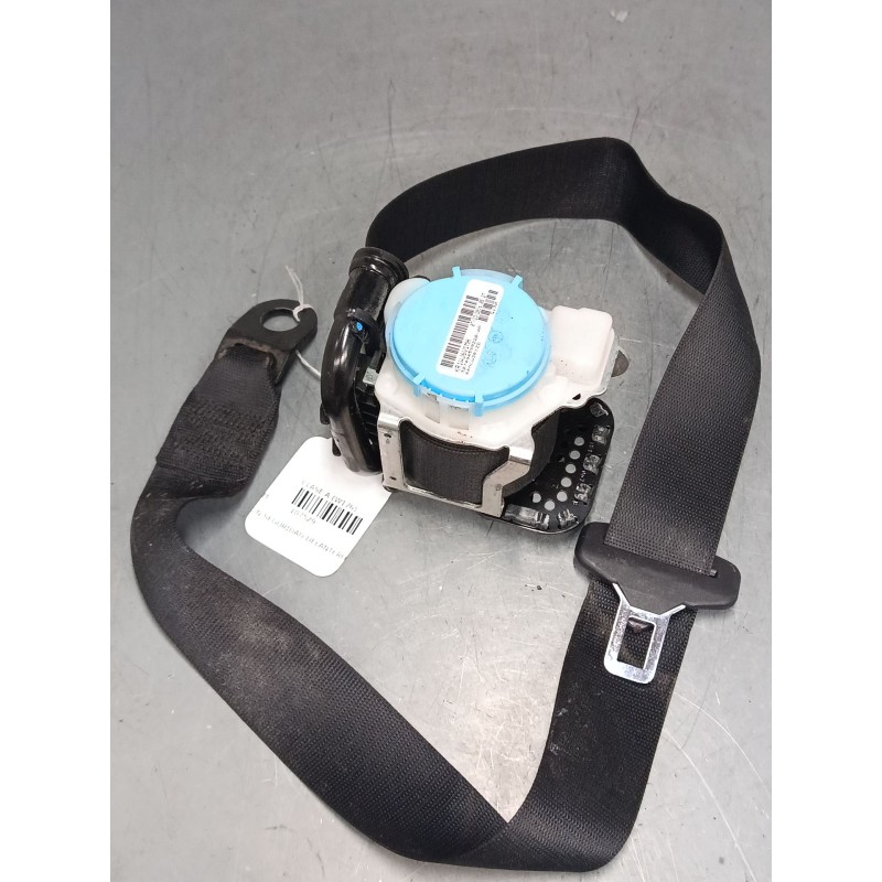 Recambio de cinturon seguridad delantero derecho para mercedes-benz clase a (w176) a 220 d (176.003) referencia OEM IAM 30749459