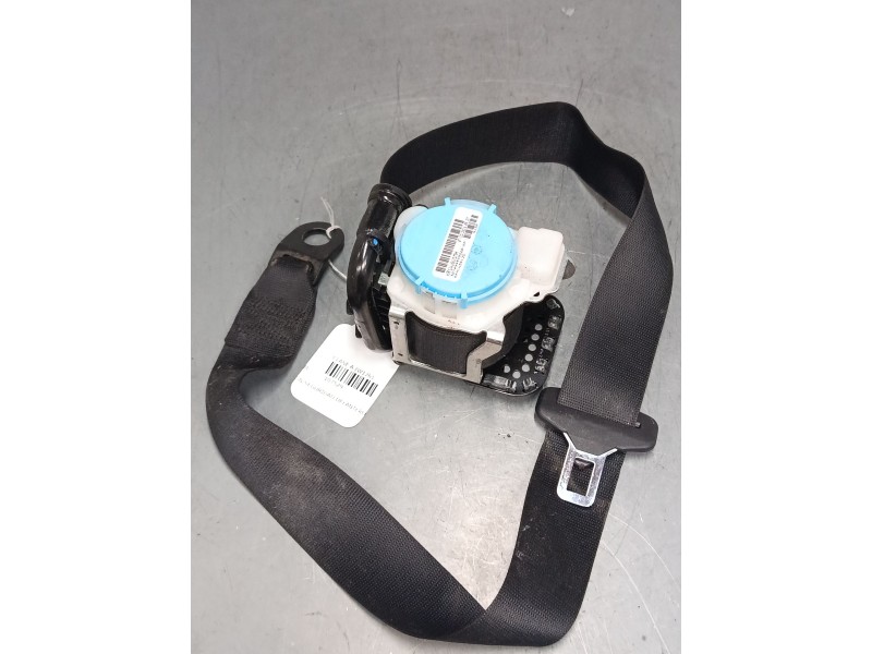 Recambio de cinturon seguridad delantero derecho para mercedes-benz clase a (w176) a 220 d (176.003) referencia OEM IAM 30749459
