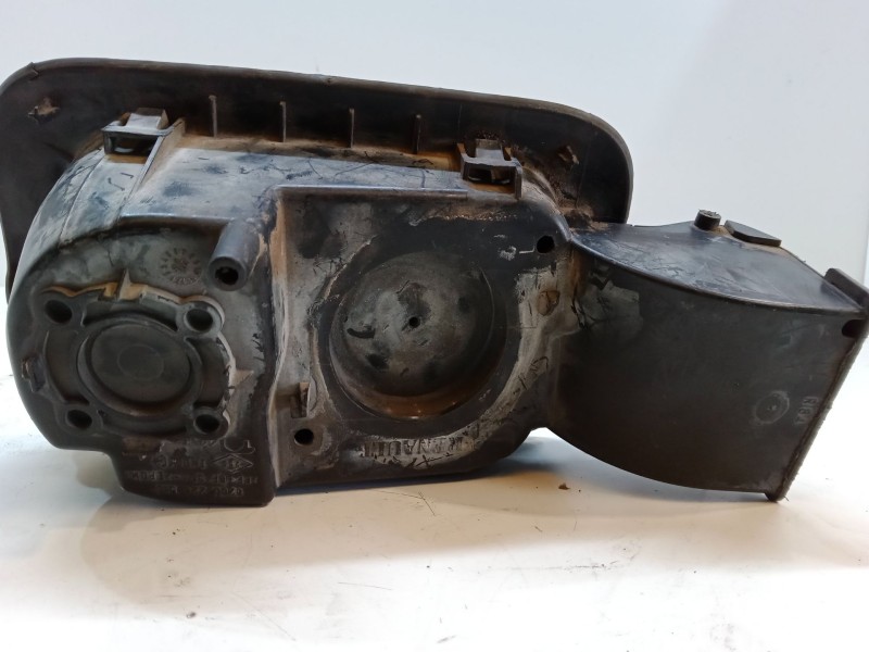 Recambio de tapa exterior combustible para renault grand scénic ii (jm0/1_) 1.9 dci (jm14) referencia OEM IAM   