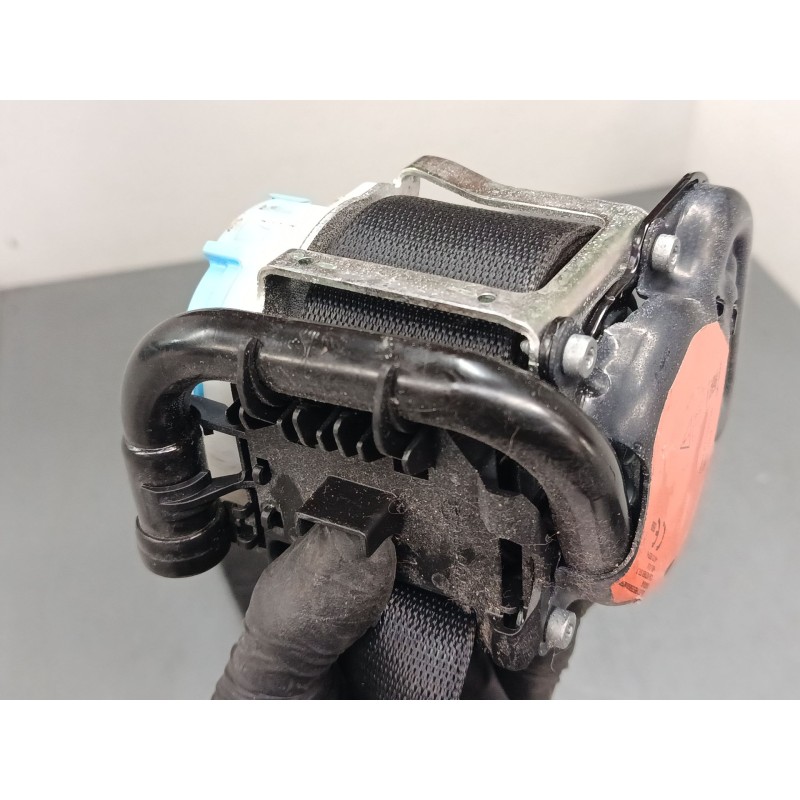 Recambio de cinturon seguridad delantero derecho para mercedes-benz clase a (w176) a 220 d (176.003) referencia OEM IAM 30749459