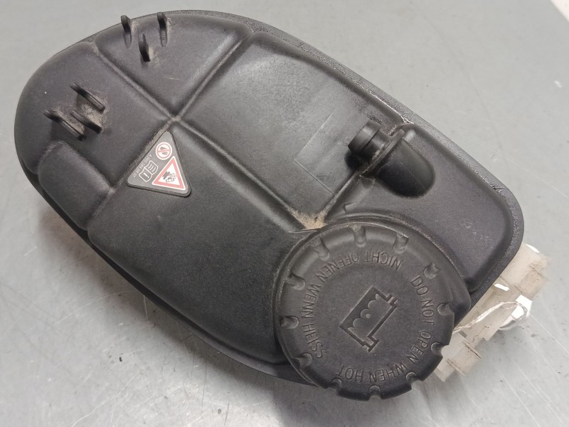 Recambio de botella expansion para mercedes-benz clase a (w176) a 220 d (176.003) referencia OEM IAM A2465000049  