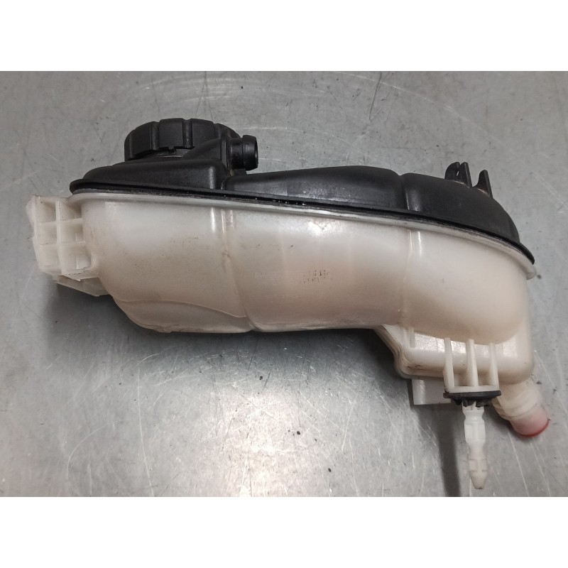 Recambio de botella expansion para mercedes-benz clase a (w176) a 220 d (176.003) referencia OEM IAM A2465000049  