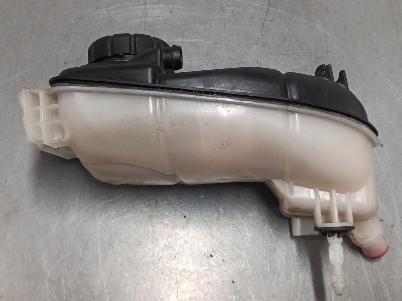 Recambio de botella expansion para mercedes-benz clase a (w176) a 220 d (176.003) referencia OEM IAM A2465000049  