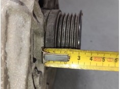 Recambio de alternador para mercedes-benz clase a (w176) a 220 d (176.003) referencia OEM IAM A0009063322   2