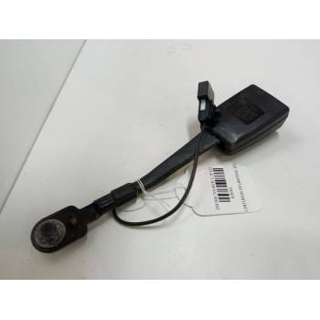 ANCLAJE CINTURON DELANTERO IZQUIERDO 