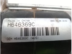 Recambio de motor arranque para honda jazz ii (gd_, ge3, ge2) 1.3 idsi (gd1) referencia OEM IAM   