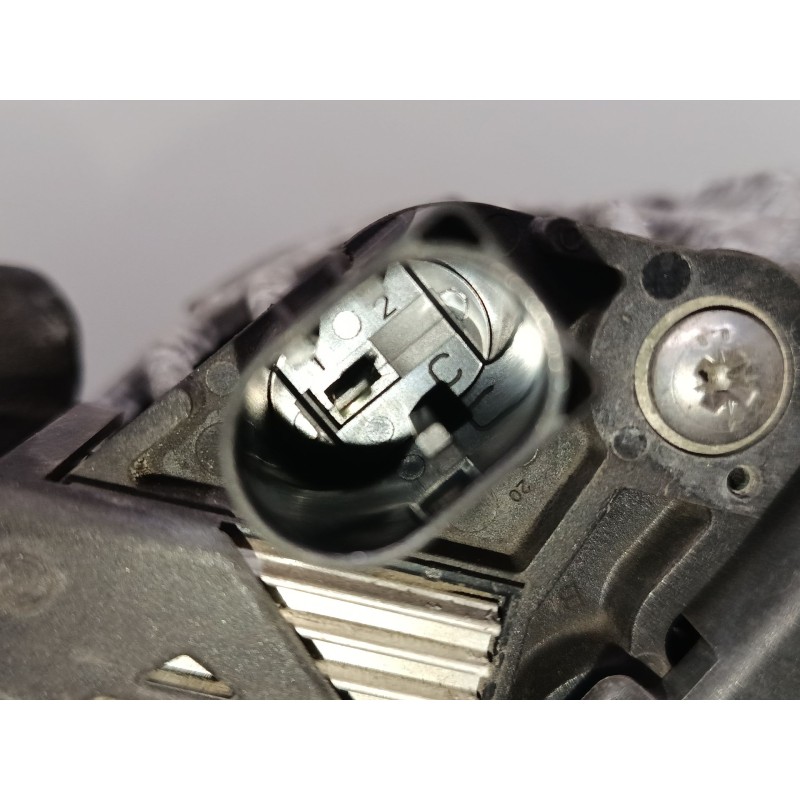 Recambio de alternador para mercedes-benz clase a (w176) a 220 d (176.003) referencia OEM IAM A0009063322  