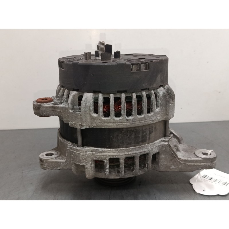 Recambio de alternador para mercedes-benz clase a (w176) a 220 d (176.003) referencia OEM IAM A0009063322  