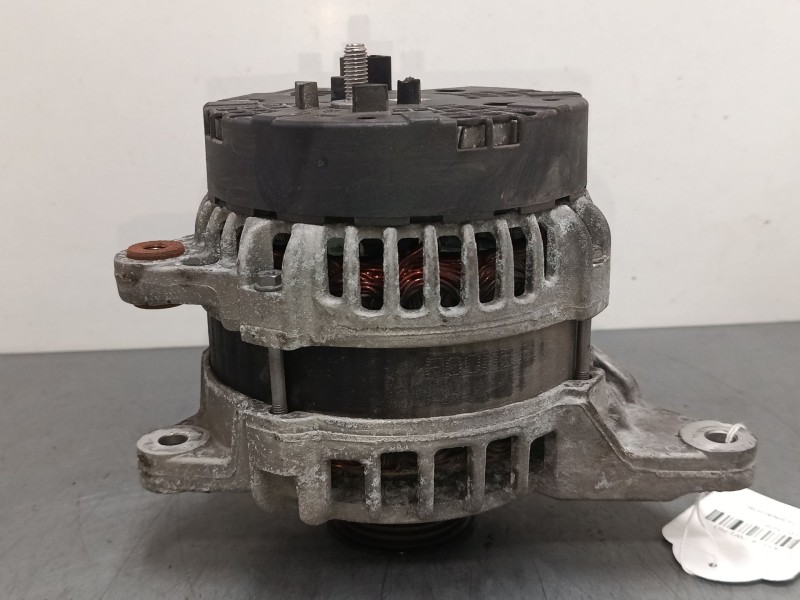 Recambio de alternador para mercedes-benz clase a (w176) a 220 d (176.003) referencia OEM IAM A0009063322  