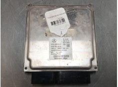 Recambio de centralita motor uce para mercedes-benz clase a (w176) a 220 d (176.003) referencia OEM IAM A6519007003 A6519014402  2