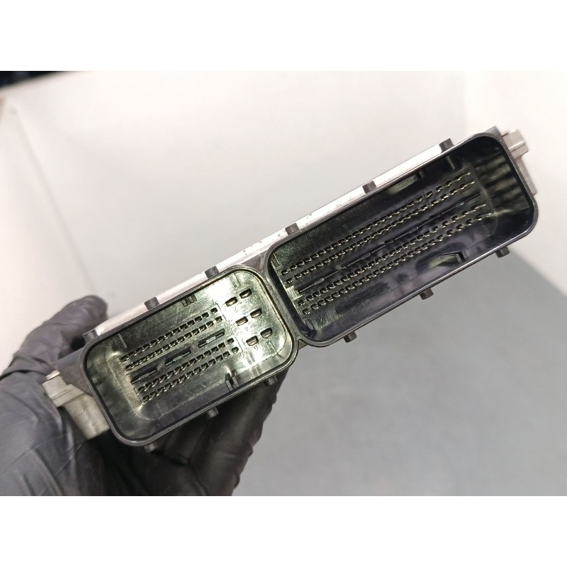 Recambio de centralita motor uce para mercedes-benz clase a (w176) a 220 d (176.003) referencia OEM IAM A6519007003 A6519014402 