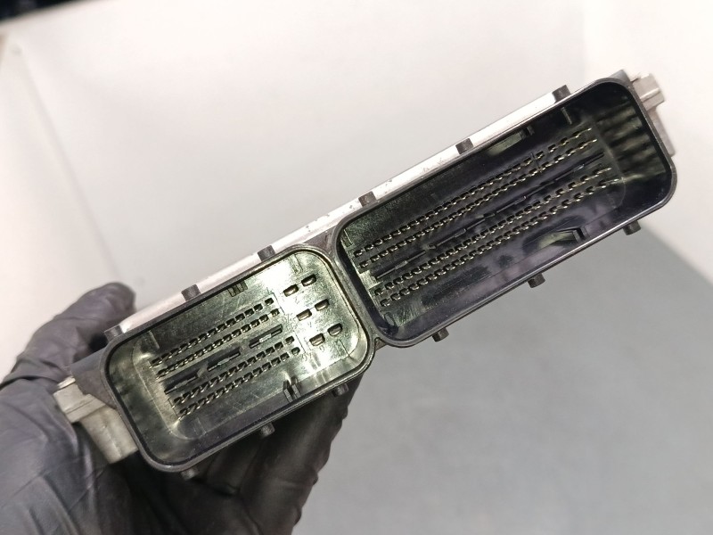 Recambio de centralita motor uce para mercedes-benz clase a (w176) a 220 d (176.003) referencia OEM IAM A6519007003 A6519014402 