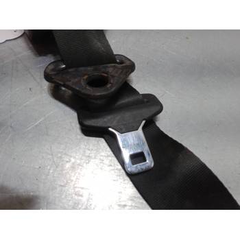CINTURON SEGURIDAD TRASERO DERECHO 33048809 
