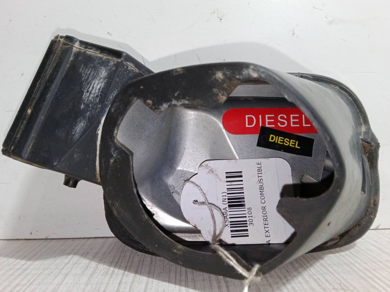 Recambio de tapa exterior combustible para citroën xsara (n1) 2.0 hdi 90 referencia OEM IAM   