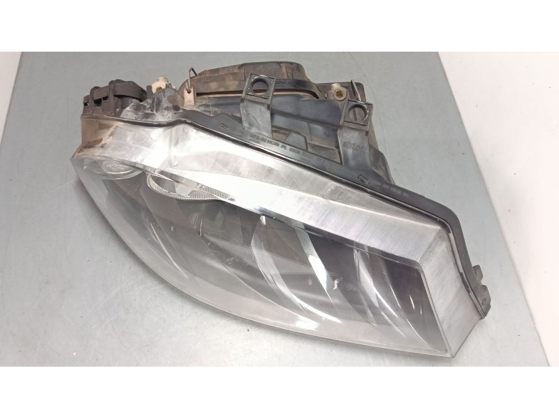 Recambio de faro derecho para seat ibiza iii (6l1) 1.4 tdi referencia OEM IAM 6L1941006M  