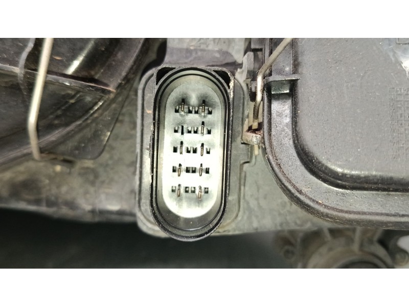 Recambio de faro derecho para seat ibiza iii (6l1) 1.4 tdi referencia OEM IAM 6L1941006M  