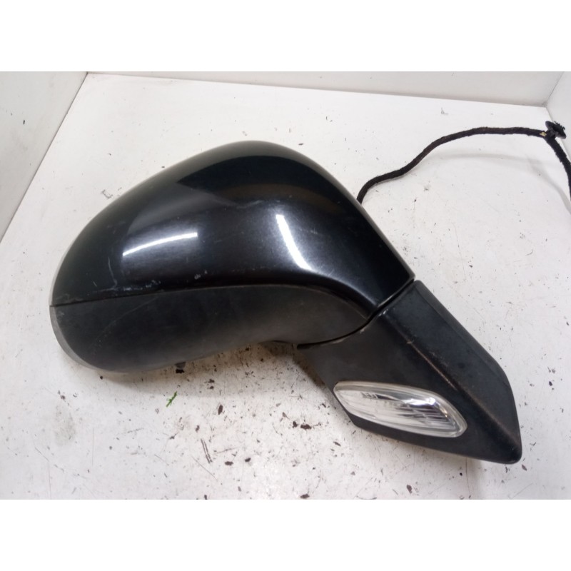 Recambio de retrovisor electrico derecho para peugeot 207/207+ (wa_, wc_) 1.4 hdi referencia OEM IAM 96806501XT  