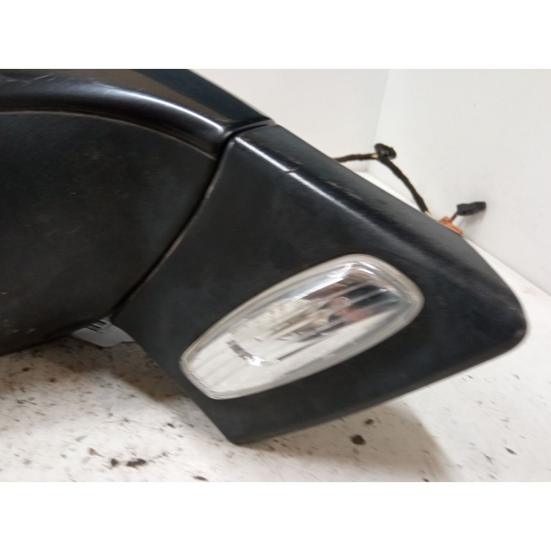 Recambio de retrovisor electrico derecho para peugeot 207/207+ (wa_, wc_) 1.4 hdi referencia OEM IAM 96806501XT  