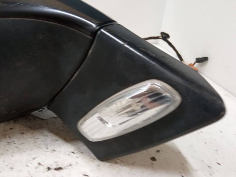 Recambio de retrovisor electrico derecho para peugeot 207/207+ (wa_, wc_) 1.4 hdi referencia OEM IAM 96806501XT  