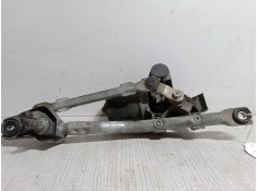 Recambio de motor limpia delantero para peugeot 107 (pm_, pn_) 1.4 hdi referencia OEM IAM   