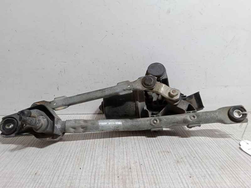 Recambio de motor limpia delantero para peugeot 107 (pm_, pn_) 1.4 hdi referencia OEM IAM   