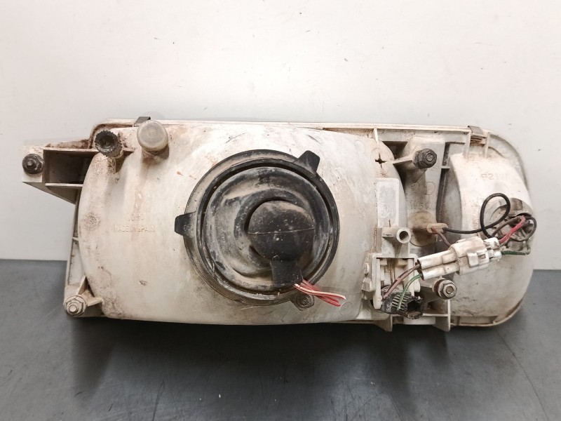 Recambio de faro derecho para suzuki vitara cabrio (et) 2.0 hdi (se 420hdi) referencia OEM IAM   