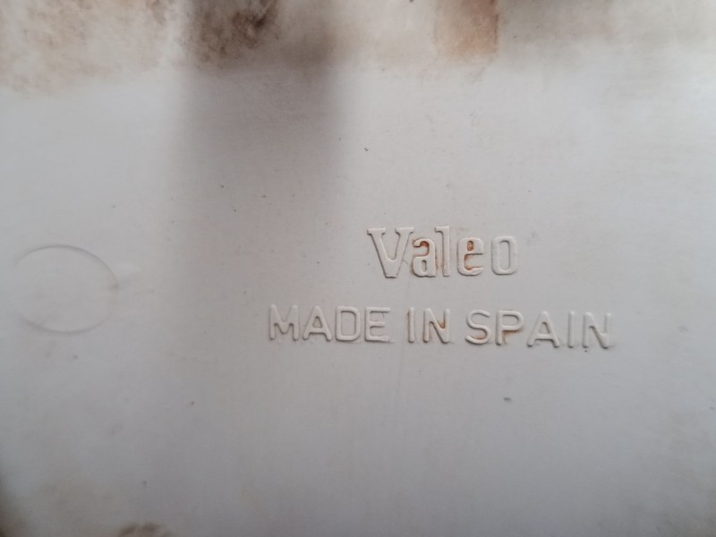 Recambio de faro derecho para suzuki vitara cabrio (et) 2.0 hdi (se 420hdi) referencia OEM IAM   