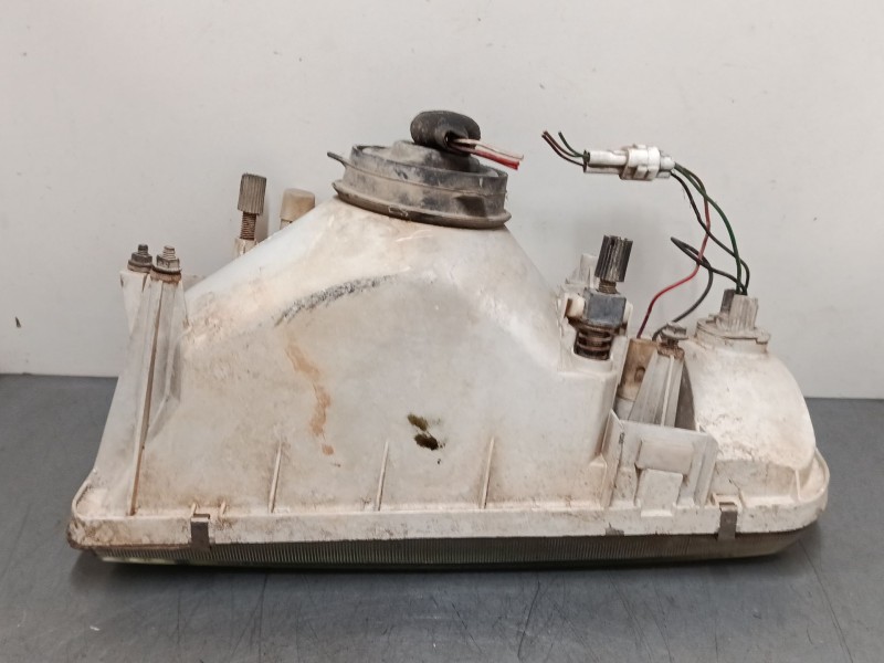 Recambio de faro derecho para suzuki vitara cabrio (et) 2.0 hdi (se 420hdi) referencia OEM IAM   