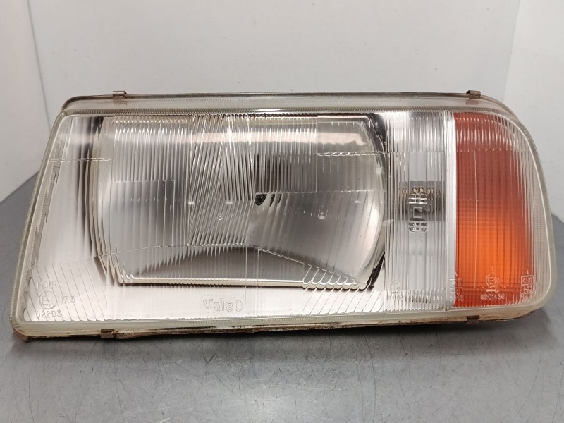 Recambio de faro izquierdo para suzuki vitara cabrio (et) 2.0 hdi (se 420hdi) referencia OEM IAM   