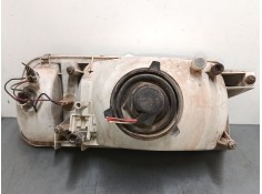 Recambio de faro izquierdo para suzuki vitara cabrio (et) 2.0 hdi (se 420hdi) referencia OEM IAM    2