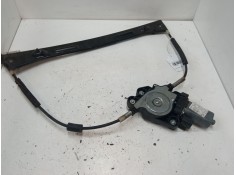 Recambio de elevalunas electrico delantero derecho para fiat panda / panda classic (169_) 1.2 (169.axb11, 169.axb1a) referencia 