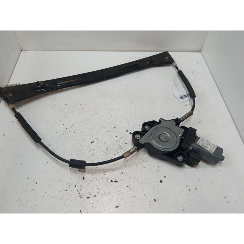 Recambio de elevalunas electrico delantero derecho para fiat panda / panda classic (169_) 1.2 (169.axb11, 169.axb1a) referencia 