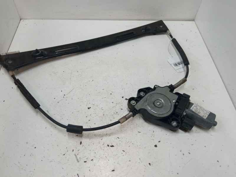 Recambio de elevalunas electrico delantero derecho para fiat panda / panda classic (169_) 1.2 (169.axb11, 169.axb1a) referencia 